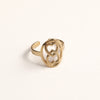 Bague Aurore