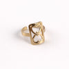 Bague Clothilde