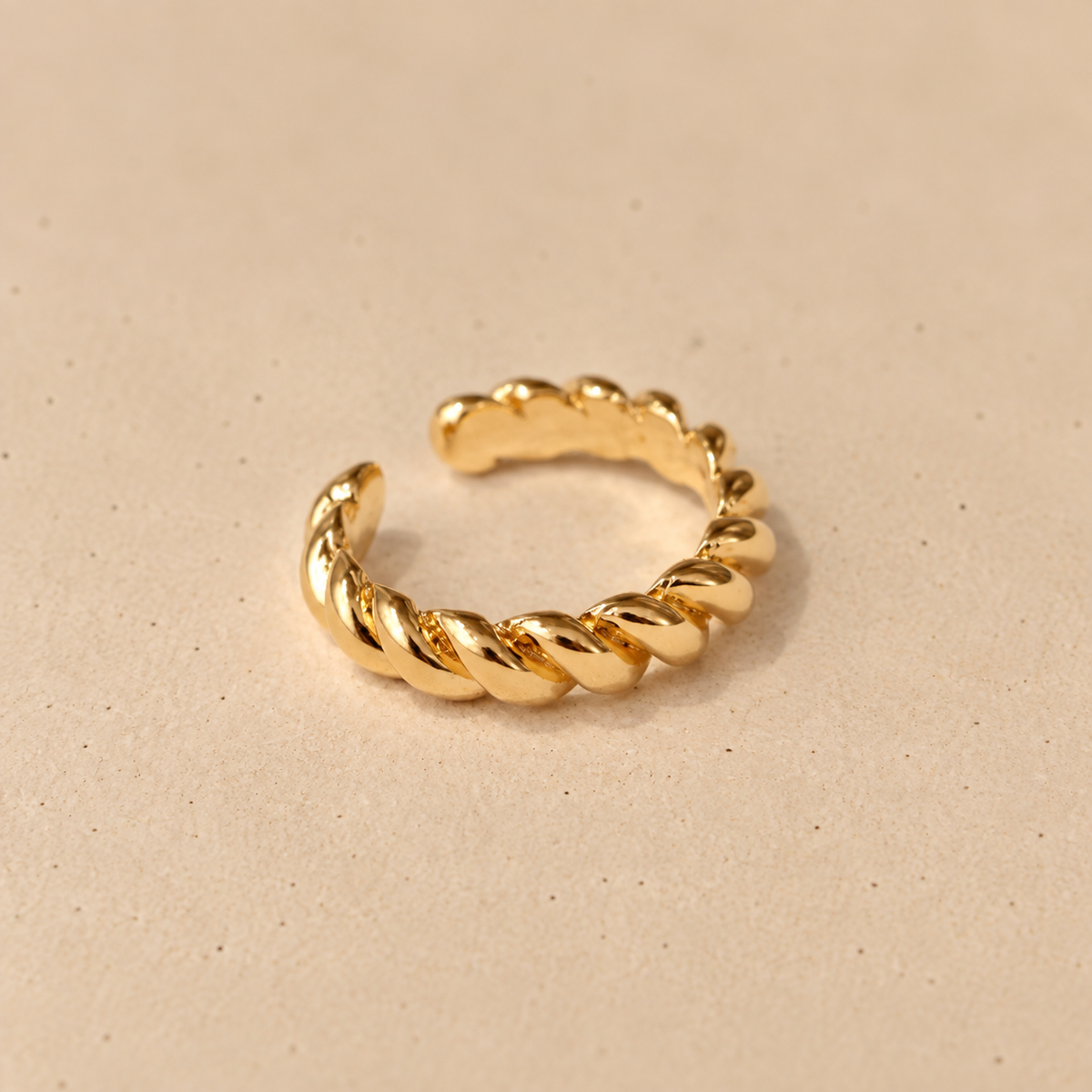 Bague Tory