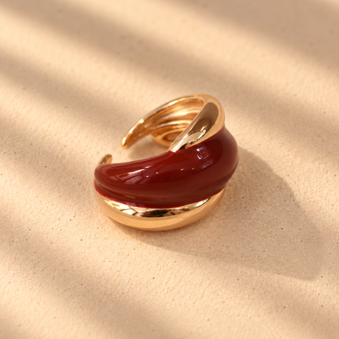 Bague Nina