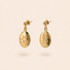 Boucles d'oreilles Aimo