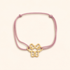 Bracelet Trinité (+ de couleurs)