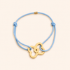 Bracelet Héraclès (+ de couleurs)