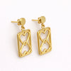 Boucles d'oreilles Arielle