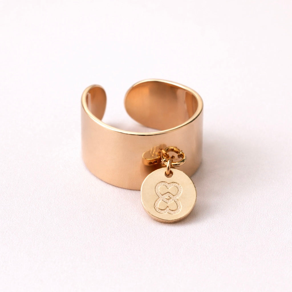 Bague Ariane