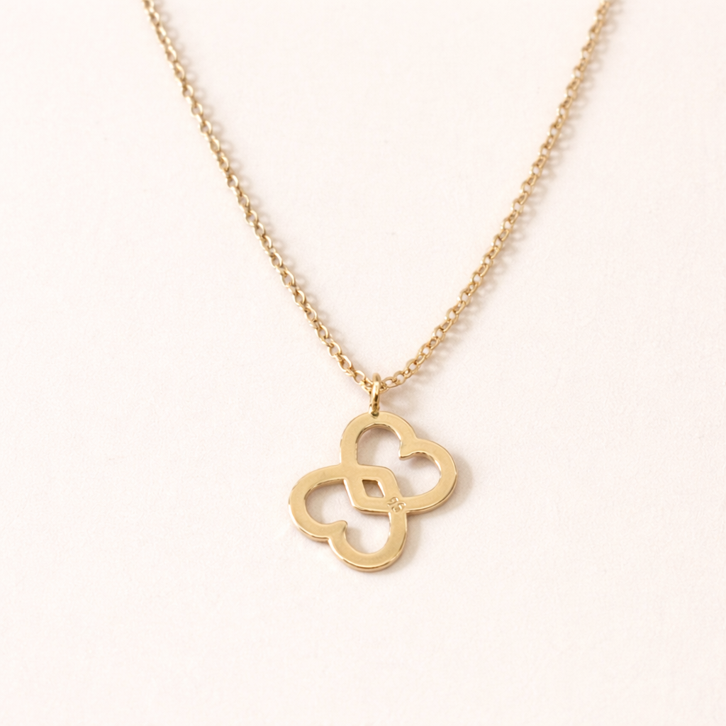 Collier Hélios