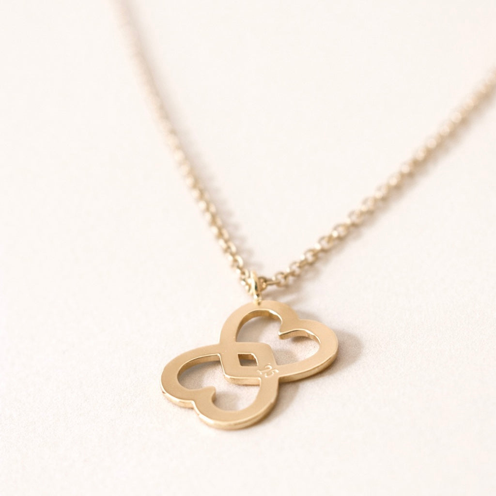 Collier Hélios