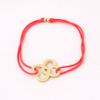 Bracelet Héraclès (+ de couleurs)