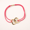Bracelet Héraclès (+ de couleurs)