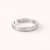Bague Diana argent
