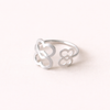 Bague Calypso