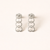 Boucles d'oreilles Héra