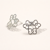 Boucles d'oreilles Élénor