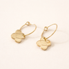 Boucles d'oreilles Aurore