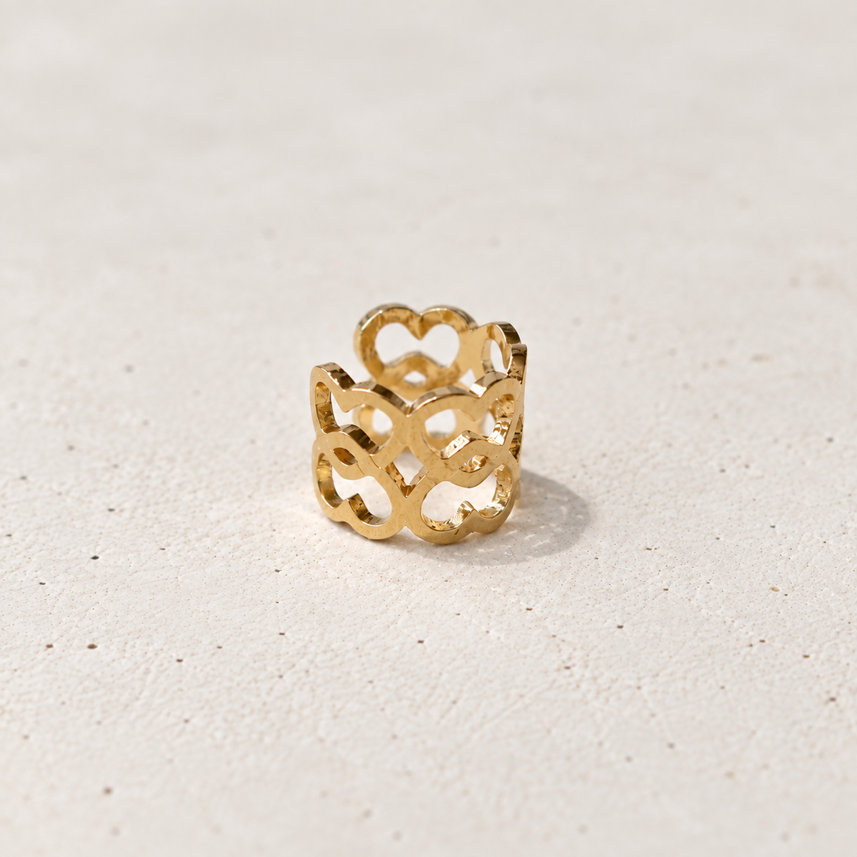 Earcuff Iris