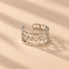 Bague Iris