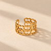 Bague Iris