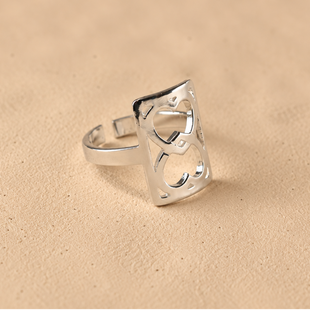 Bague Clothilde