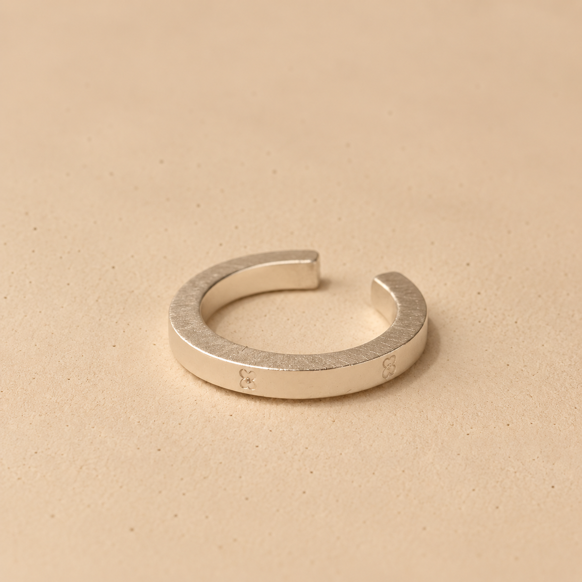 Coffret Bague anneau x Panier des Sens