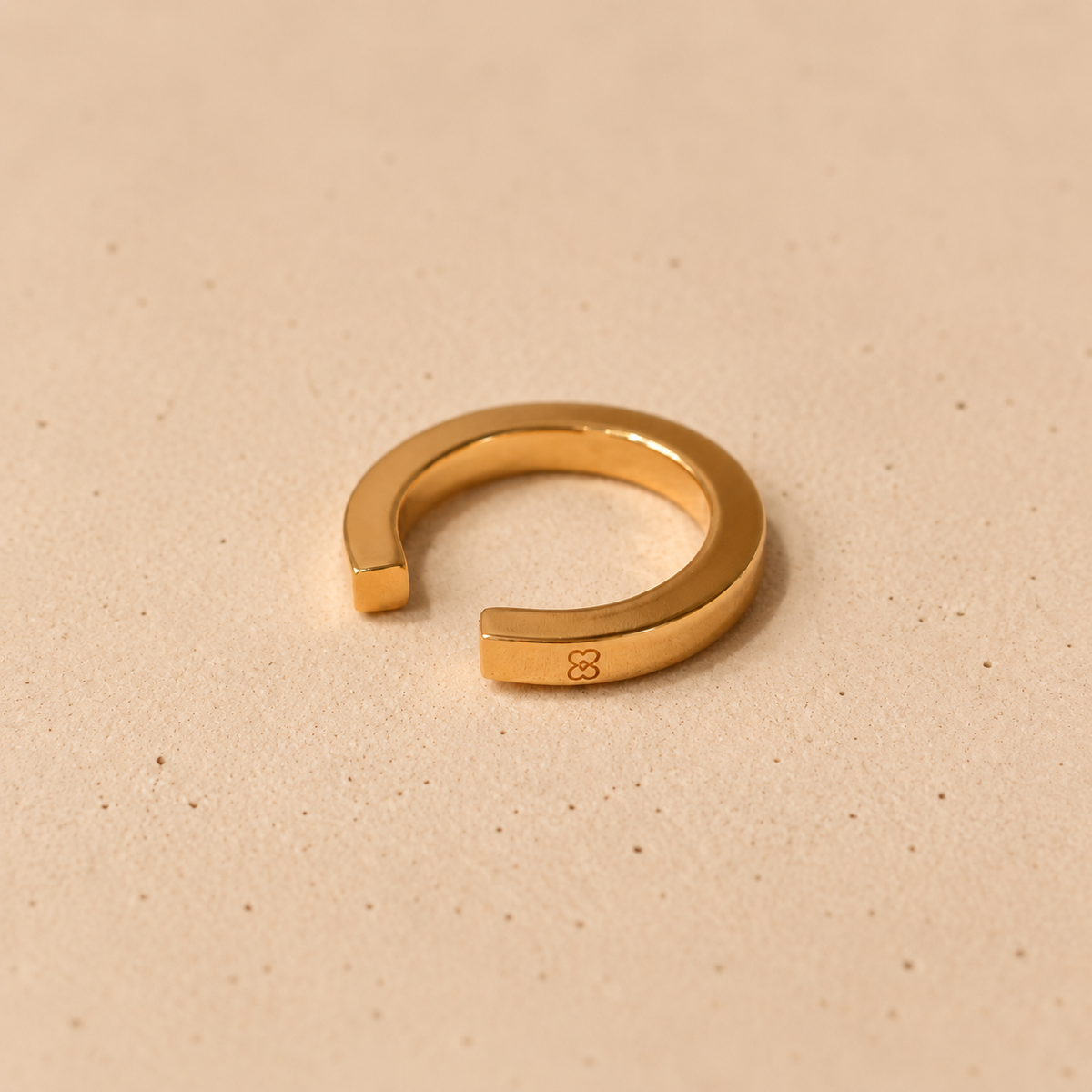 Coffret Bague anneau x Panier des Sens