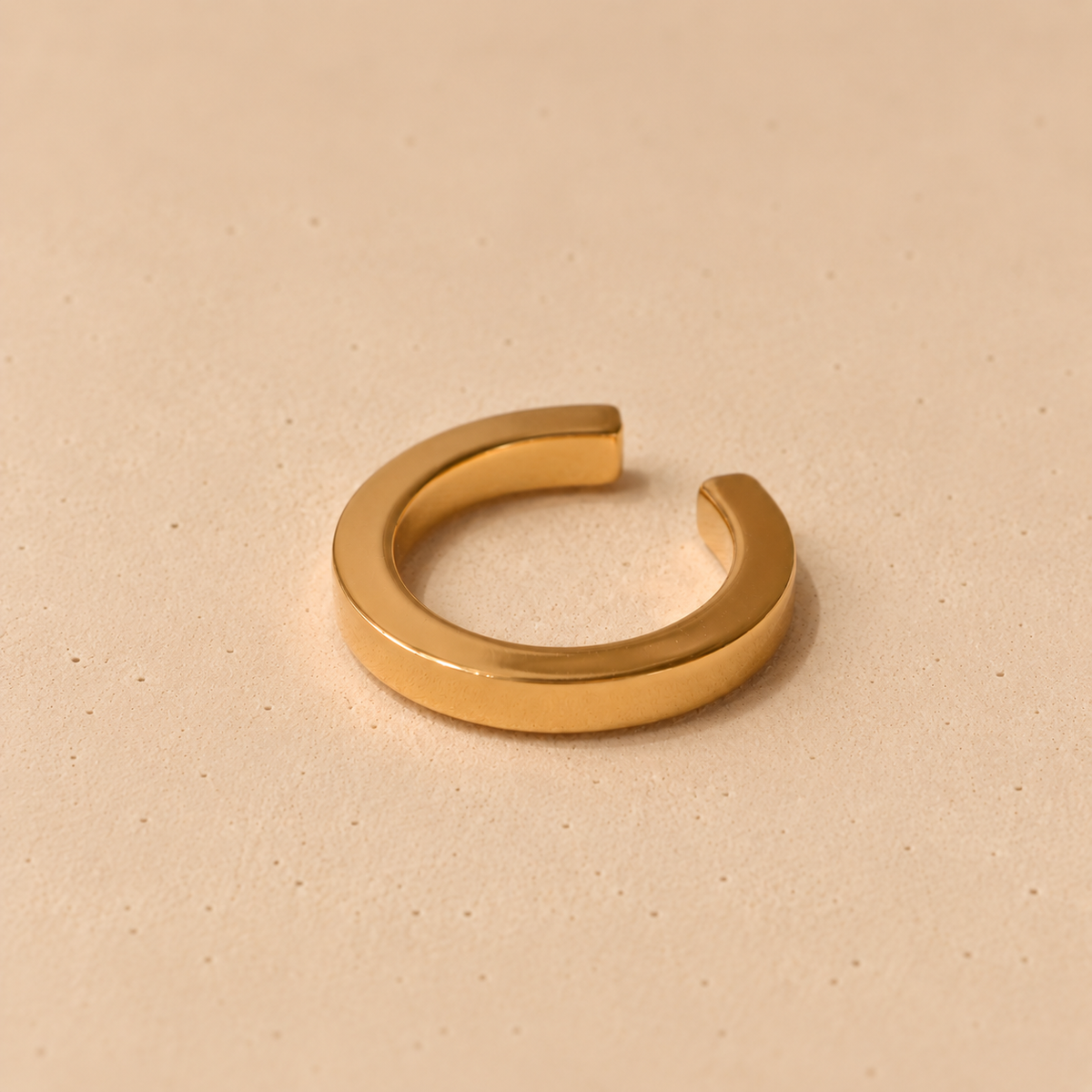 Coffret Bague anneau x Panier des Sens
