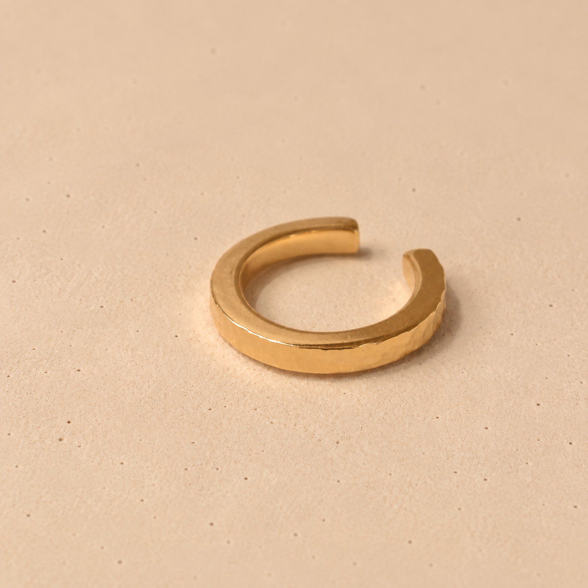 Coffret Bague anneau x Panier des Sens