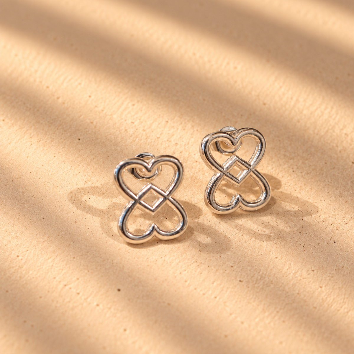 Boucles d'oreilles mini Eurydice