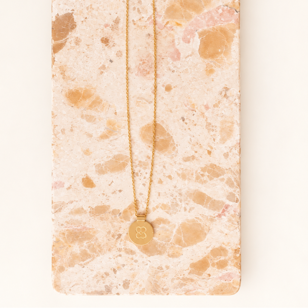 Collier Orion