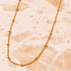 Collier Isa