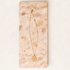 Collier initiale Contemplation