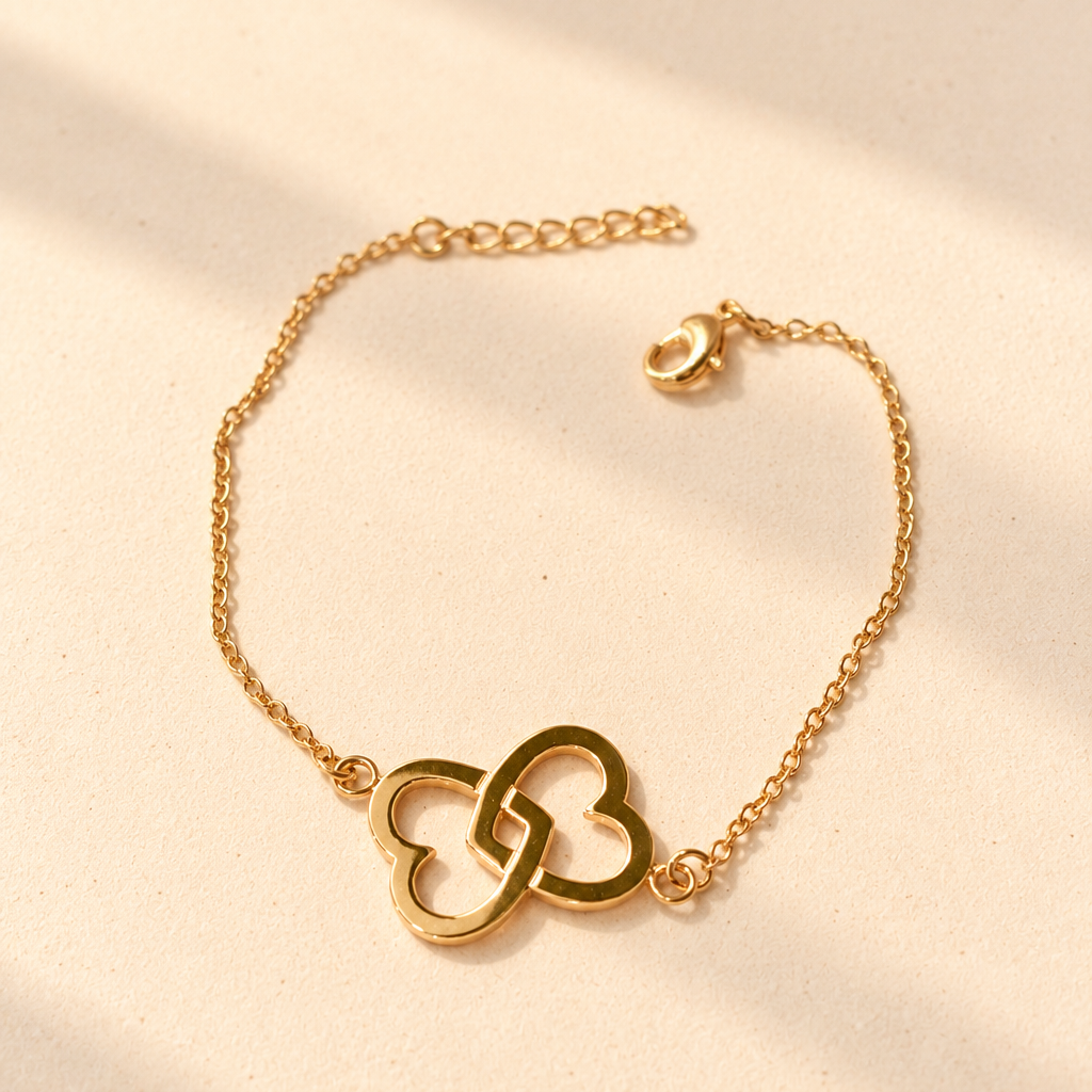Bracelet Éros