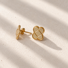 Boucles d'oreilles Constellation