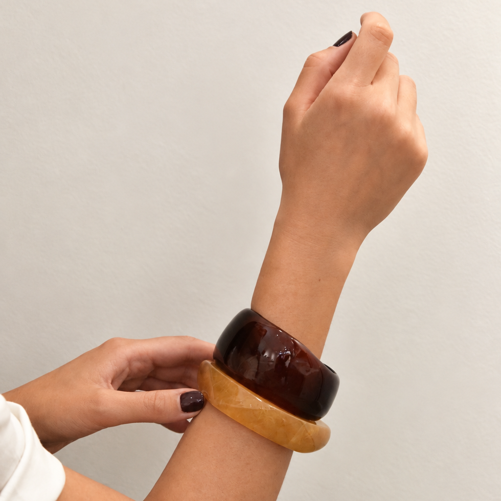 Bracelet Esméralda