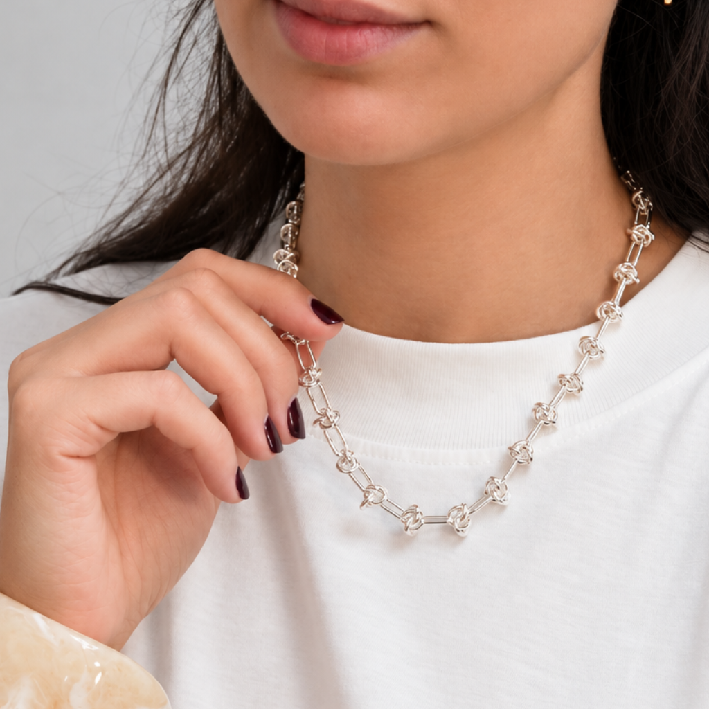 Collier Nino