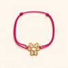 Bracelet Trinité (+ de couleurs)
