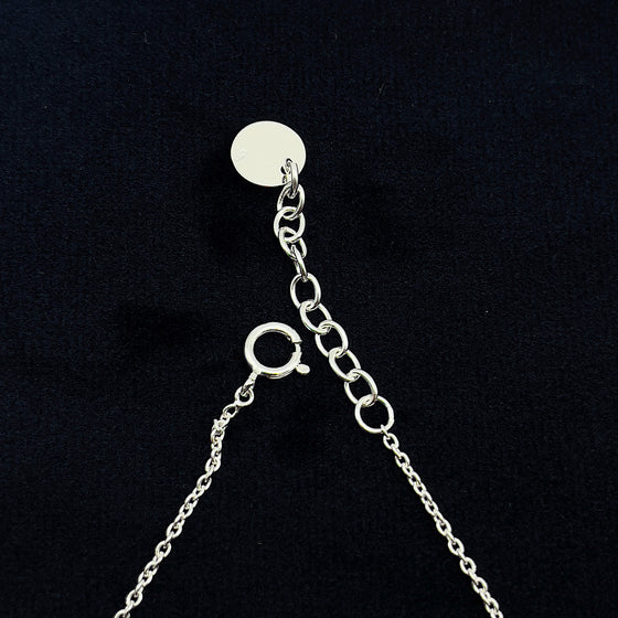 Collier  N°30