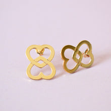  Boucles d'oreilles EURYDICE