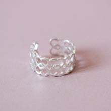  Bague Iris