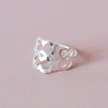  Bague Calypso