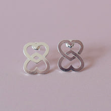  Boucles d'oreilles Eurydice