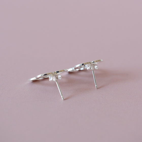 Boucles d'oreilles Eurydice