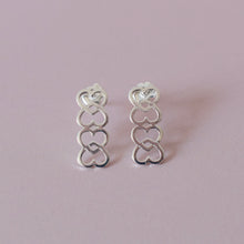  Boucles d'oreilles Héra