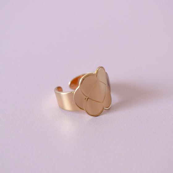 Bague HOSANNA