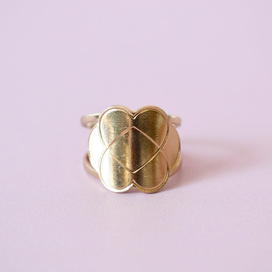 Bague HOSANNA