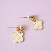 Boucles d'oreilles AUBE