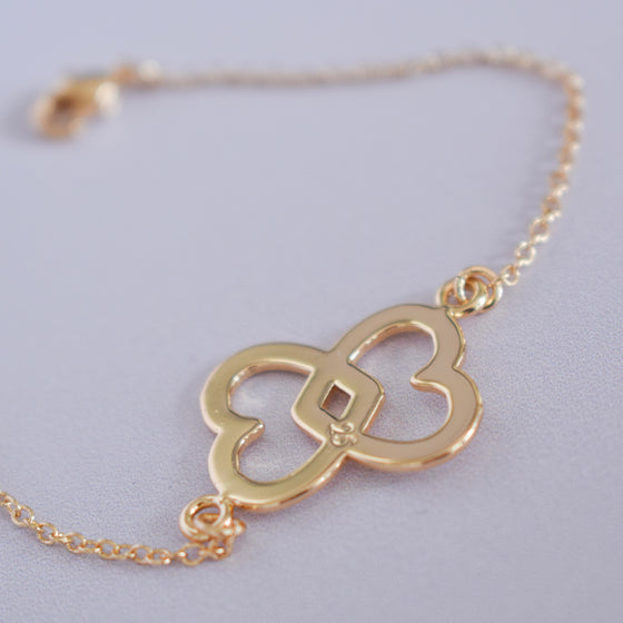 Bracelet ÉROS