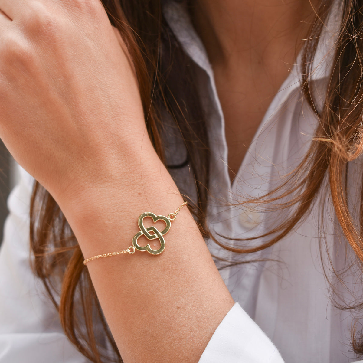 Bracelet Éros