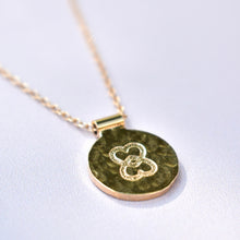  Collier ORION doré