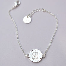  Bracelet CASSIO argenté