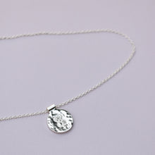 Collier ORION argenté